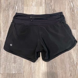 Lululemon Athletic Shorts